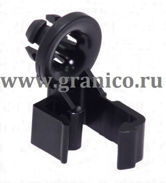 фиксатор штанги капота chevrolet cobalt (шевроле кобальт) 96895448